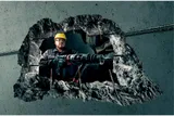 KHEV 8-45 BL (600766500) Перфоратор комбинированный