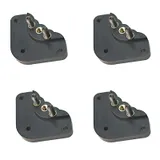 Опора для регулировки высоты пластины PRS3040