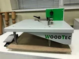 Настольное устройство торцевой обрезки WoodTec R2