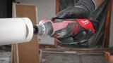 Прямая шлифовальная машина Milwaukee M12 BLROT-0