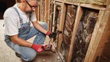 Инспекционная камера на батарейках Milwaukee AIC2