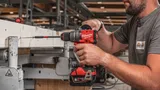 Аккумуляторная дрель-шуруповерт Milwaukee M18 FUEL FDD3-0