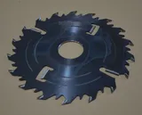 Пила дисковая 450 x 50 x 4,8 / 3,2 Z = 18 + 4 PI-130 SMD Series 1
