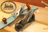 Ножи из стали PM-V11 и Стружколомы из стали A2 для рубанков Stanley/Record
