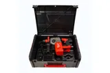 Аккумуляторные перфораторы: SDS-Plus M18 FUEL CHPX-0X