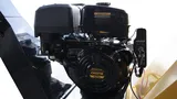 Измельчитель-шредер бензиновый CHAMPION CH1211E