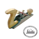 Рубанок Kunz Plus N3, HSS, 240мм/44мм