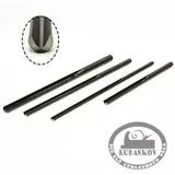Нож Spindle Gouge 10мм (3/8”) для токарного резца Сrown Revolution