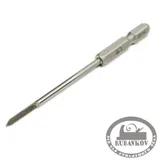 Сверло для акрила Star-M N98, D6мм
