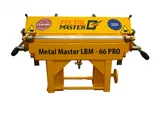 Листогиб MetalMaster LBM-66 PRO