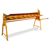 Metal Master MZG 1510