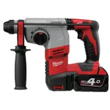 Аккумуляторный перфоратор Milwaukee HD18 H-402C