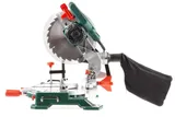 Торцовочная пила HAMMER Flex STL1800/255