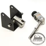 Упор заточной Robert Sorby Fingernail Profilier
