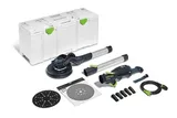 Шлифовальная машинка PLANEX LHS 2 225 EQI-Plus