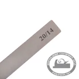 Алмазные камни для заточки, ПЕТРОГРАДЪ, 150мм*12мм*3мм