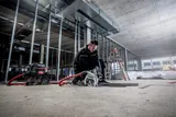 TE 24-230 MVT CED (600434500) Система с алмазным отрезным диском