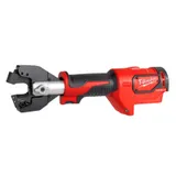 Аккумуляторный гидравлический инструмент для резки кабеля Milwaukee M18 HCC-0 ACSR-SET FUEL