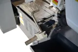 Маятниковый полуавтоматический ленточнопильный станок Metal Master BSM-400 SAF