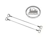 Пилки лобзиковые Picus Freeway Coping Saw, 2 штуки