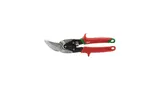 Ножницы по металлу изогнутые Milwaukee HEAVY DUTY