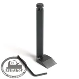 Нож для грунтубеля Veritas Hinge Mortise Plane, прямой,  3/4' (19мм)
