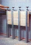 Стойка 1100мм для пресса Plano, 20000