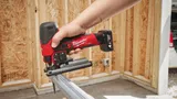 Аккумуляторный лобзик Milwaukee M12 FUEL FJS-0