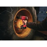 Импульсный гайковерт Milwaukee М18 HD18 HIWF-402C
