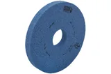 Круг шлифовальный 300x31,75x76,20A35A46H7V44 40m/s (JPSG-1224SD) синий