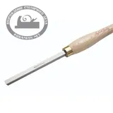 Резец токарный Robert Sorby HSS Square Nose Scraper, 13мм (1/2')