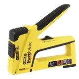 Степлер механический STANLEY Light Duty 4 в 1