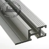 Монтажная шина Veritas Edge T-Slot Track, 3паза, 122см