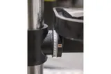 Сверлильный настольный станок с вариатором, Ф20 мм,230В Stalex BM20 Vario