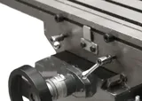 Фрезерные: Metal Master MF-32V