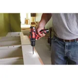 Перфоратор Milwaukee PFH 24