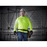 Футболка с длинным рукавом Milwaukee WORKSKIN WWLSY (L)