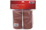 Шлифовальные втулки 101,2х230 мм 150G для JOSS-S (2 шт.)