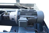Ножницы гильотинные гидравлические Metal Master HCJ 3280 E
