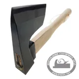 Топор японский Masakari Ono, 530г/330мм/95мм