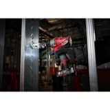 Аккумуляторная ударная дрель-шуруповерт Milwaukee M12 FUEL FPD-602X