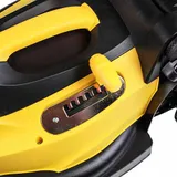 Электрическая газонокосилка CHAMPION EM3815