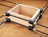 Зажим Veritas '4-Way Speed Clamp', с удлинителями, 1160мм