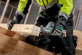 PowerMaxx SSE 12 BL (602322500) Аккумуляторная сабельная пила