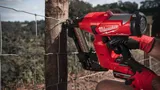 Аккумуляторный степлер Milwaukee M18 FUEL FFUS-0C