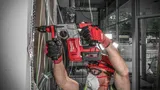Аккумуляторный перфоратор Milwaukee M18 BLHX100P-502P