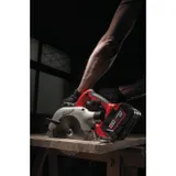 Циркулярная пила Milwaukee М28 HD28 CS-0