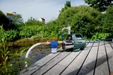 HWA 6000 Inox (600980000) Автоматический насос для домового водоснабжения