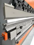Листогибочный гидравлический пресс Ermaksan Power Bend PRO 3100 x 100 (С ручным бомбированием)