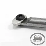 Резец токарный Robert Sorby Swivel-tip Probe, 13мм...139мм (1/2'...5.1/2'), длина 508мм (20')